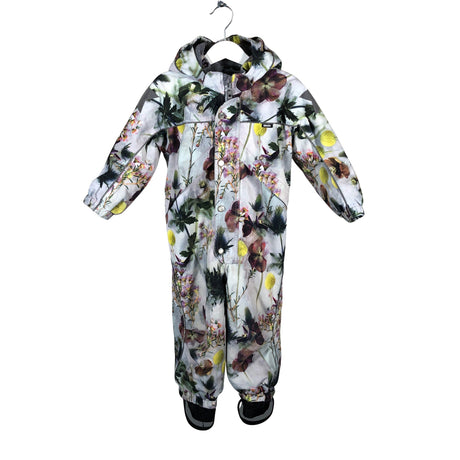 Unisex Molo Kids - Toppahaalari, koko 86 - 92 -  ()
