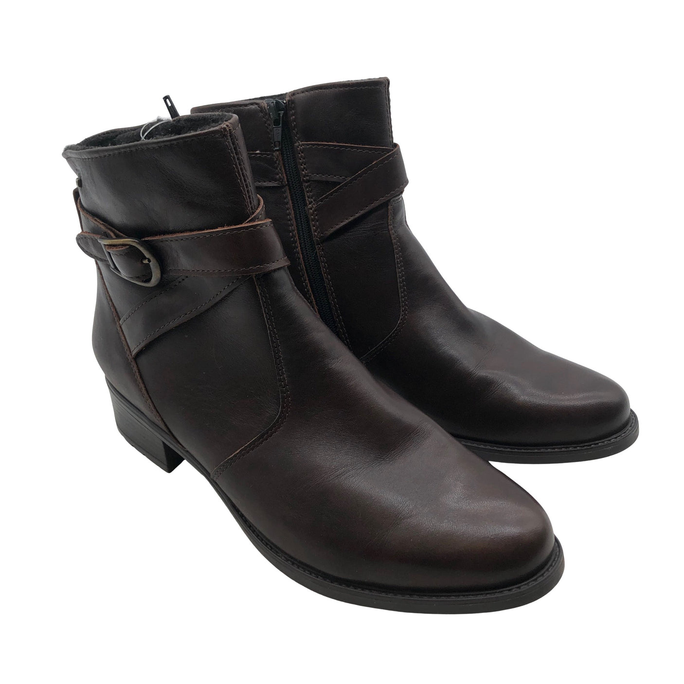 Unisex Pomar - Nilkkurit, koko 41 -  (2)