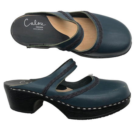 Unisex Calou - Pistokkaat, koko 39 -  ()