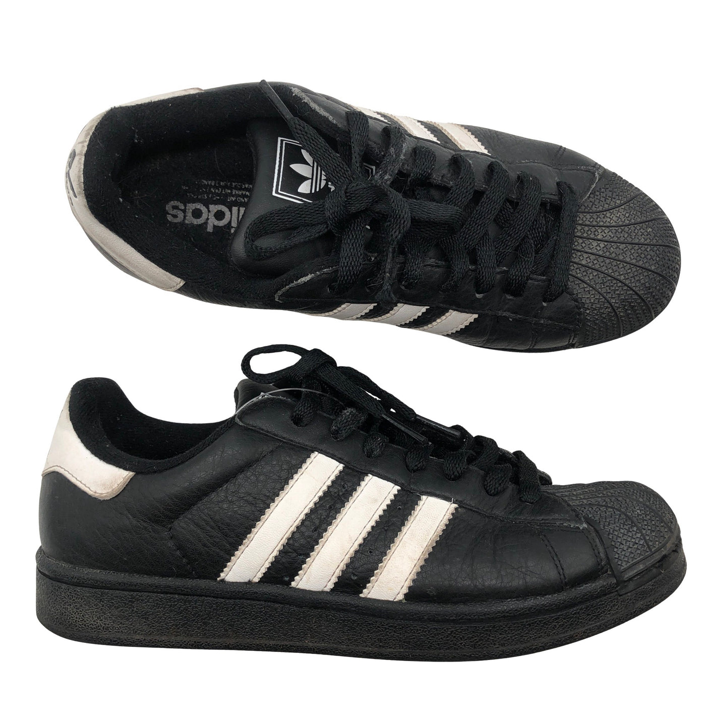 Unisex Adidas - Tennarit, koko 38 -  (1)