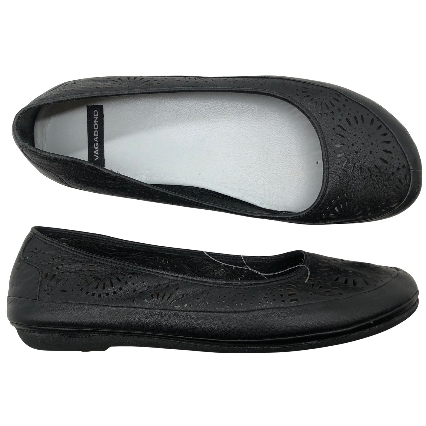 Unisex Vagabond - Ballerinat, koko 38 -  (1)