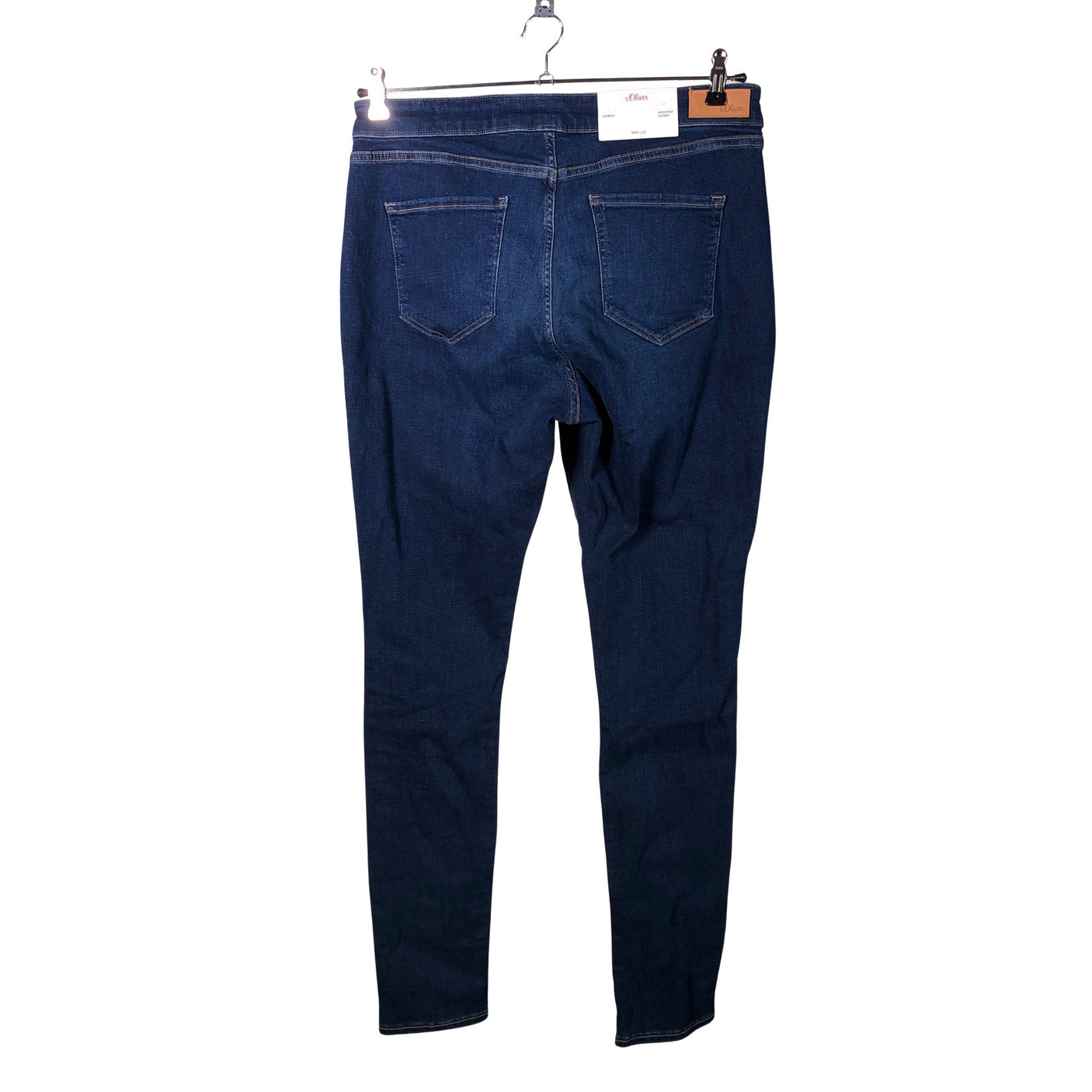 Unisex s.Oliver - Farkut, koko 44 -  (2)