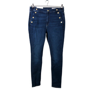 Unisex s.Oliver - Farkut, koko 44 -  (1)