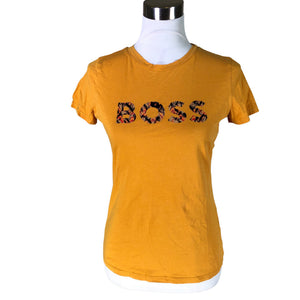 Unisex Hugo Boss - T-paita, koko 34 -  (1)