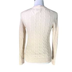 Unisex Massimo Dutti - Neulepaita, koko 36 -  (2)