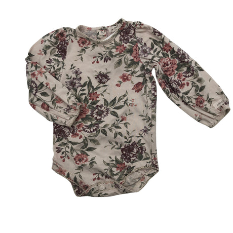 Unisex Newbie - Body, koko 68 - 74 -  ()
