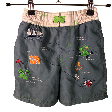 Unisex John Lewis - Shortsit, koko 92 - 98 -  ()