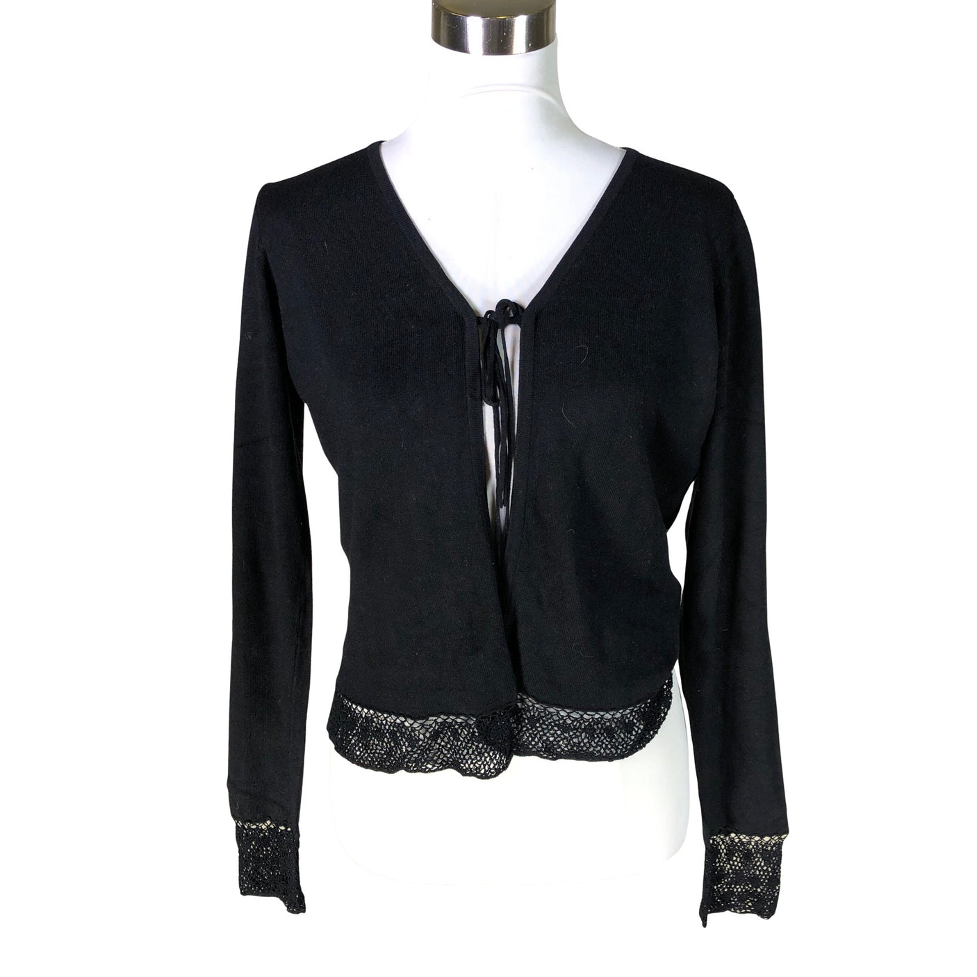 Unisex InWear - Neuletakki, koko 38 -  (1)