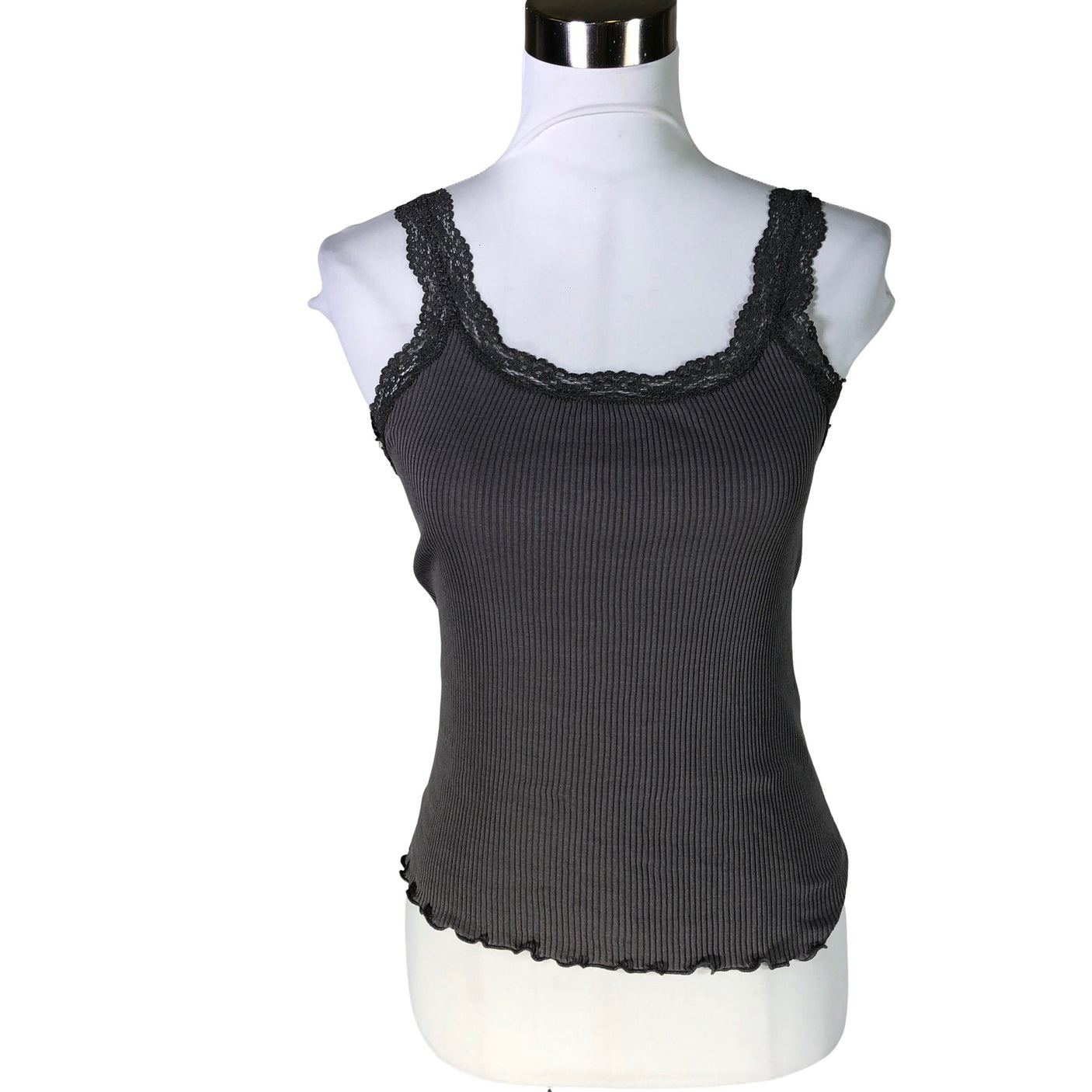 Unisex Rosemunde - Trikootoppi, koko 34 -  (1)