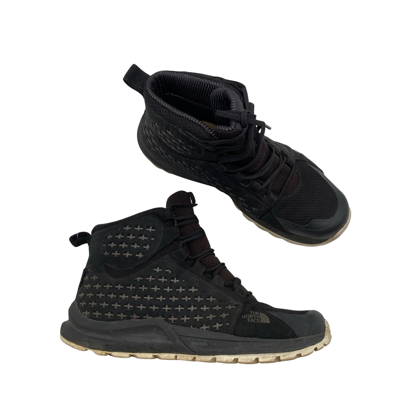 Unisex The North Face - Nilkkurit, koko 40 -  (1)