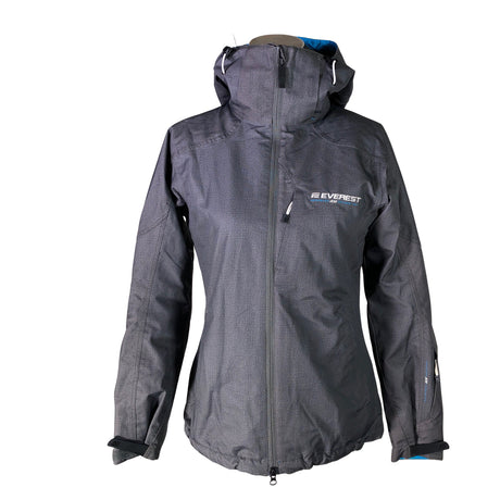 Unisex Everest - Toppatakki, koko 36 -  ()