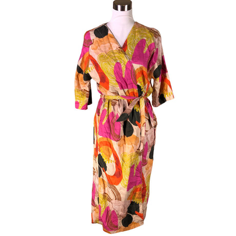 Unisex Aarrelabel - Kangasmekko, koko 38 -  ()
