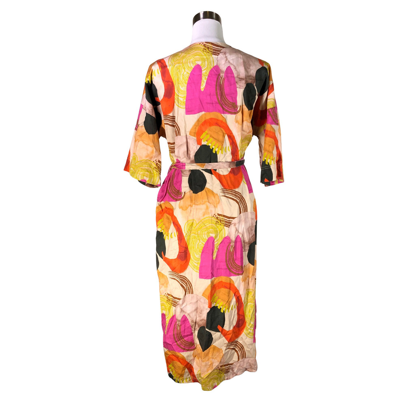 Unisex Aarrelabel - Kangasmekko, koko 38 -  (2)