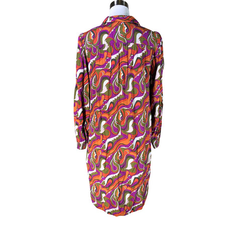 Unisex Mos Mosh - Sifonkimekko, koko 36 -  (2)