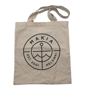 Unisex Makia - Ostoskassi, koko Midi -  (1)