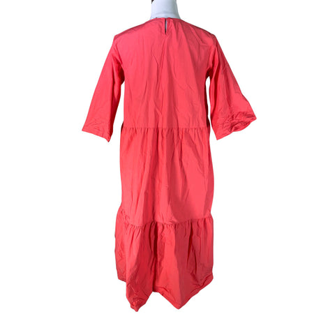 Unisex Aarrelabel - Kangasmekko, koko 34 -  (2)
