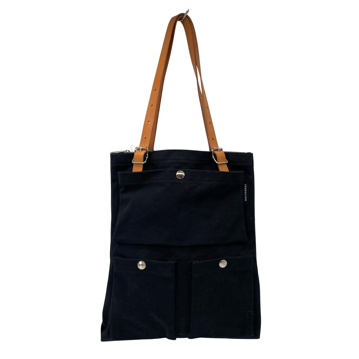 Unisex Marimekko - Käsilaukku, koko Maxi -  (1)