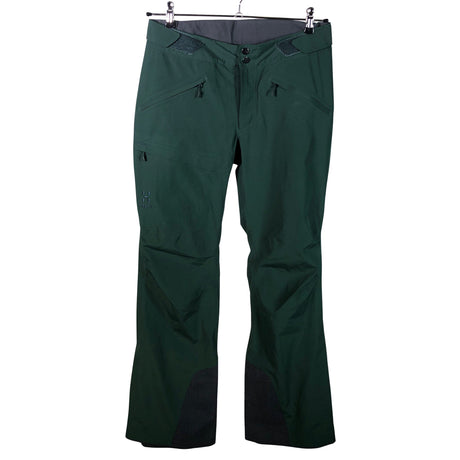 Unisex Haglöfs - Kuorihousut, koko 38 -  ()