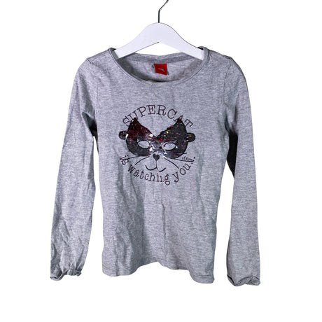 Unisex s.Oliver - Trikoopaita, koko 128 - 134 -  ()