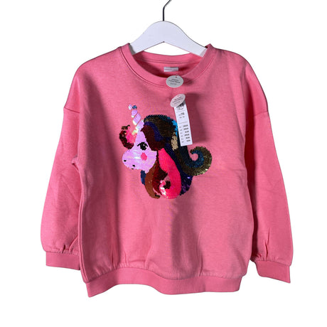 Unisex Lindex - Collegepaita, koko 110 - 116 -  ()
