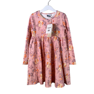 Unisex Metsola - Trikoomekko, koko 122 - 128 -  (1)