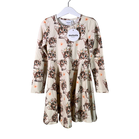 Unisex Metsola - Trikoomekko, koko 122 - 128 -  ()