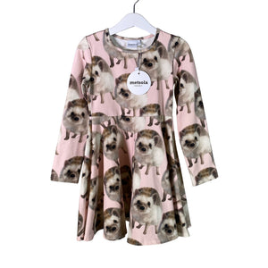 Unisex Metsola - Trikoomekko, koko 122 - 128 -  (1)