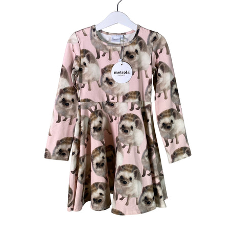 Unisex Metsola - Trikoomekko, koko 122 - 128 -  ()