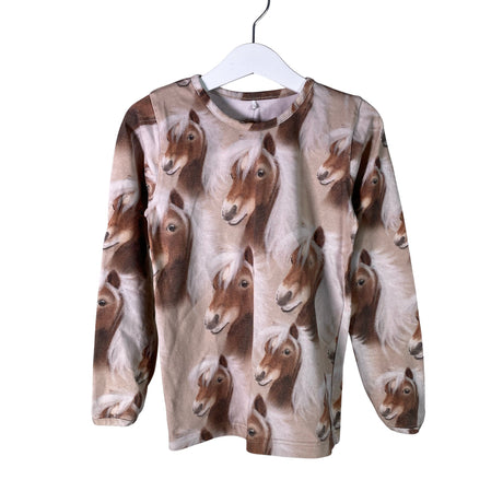 Unisex Metsola - Trikoopaita, koko 110 - 116 -  ()