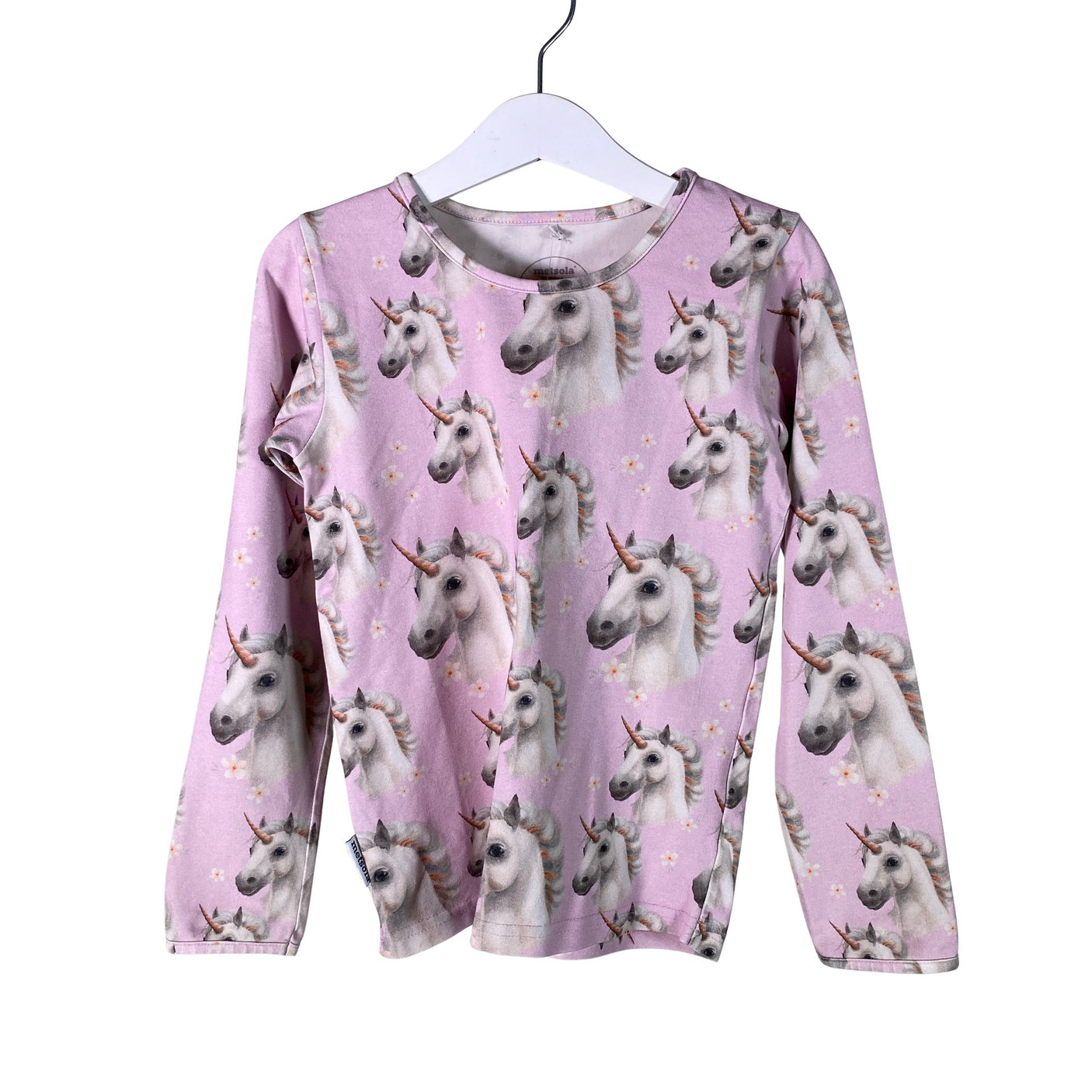Unisex Metsola - Trikoopaita, koko 110 - 116 -  (1)