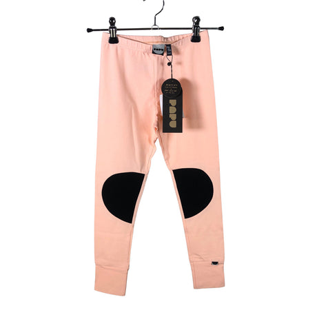 Unisex Papu - Leggingsit, koko 110 - 116 -  ()