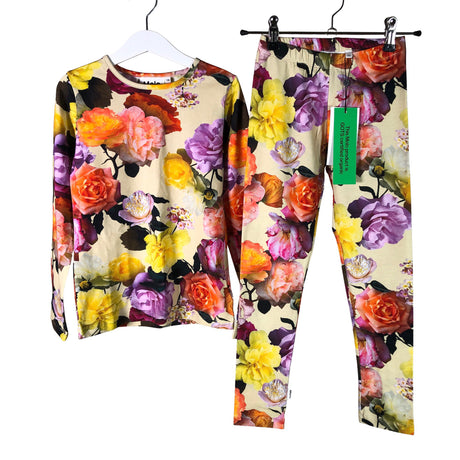 Unisex Molo Kids - Leggingsit, koko 122 - 128 -  ()