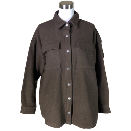 Unisex Kaiko - Villakangastakki, koko 38 -  ()