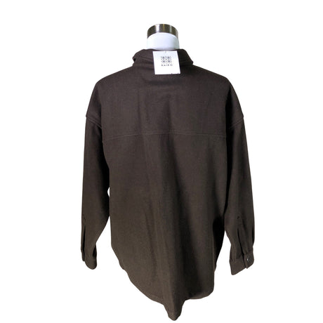 Unisex Kaiko - Villakangastakki, koko 38 -  (2)