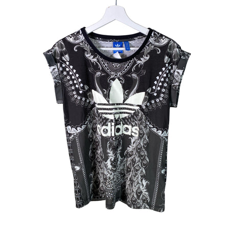 Unisex Adidas - T-paita, koko 36 -  ()