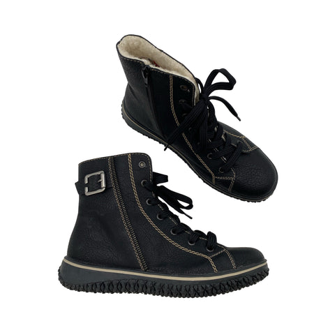 Unisex Rieker - Nilkkurit, koko 38 -  ()