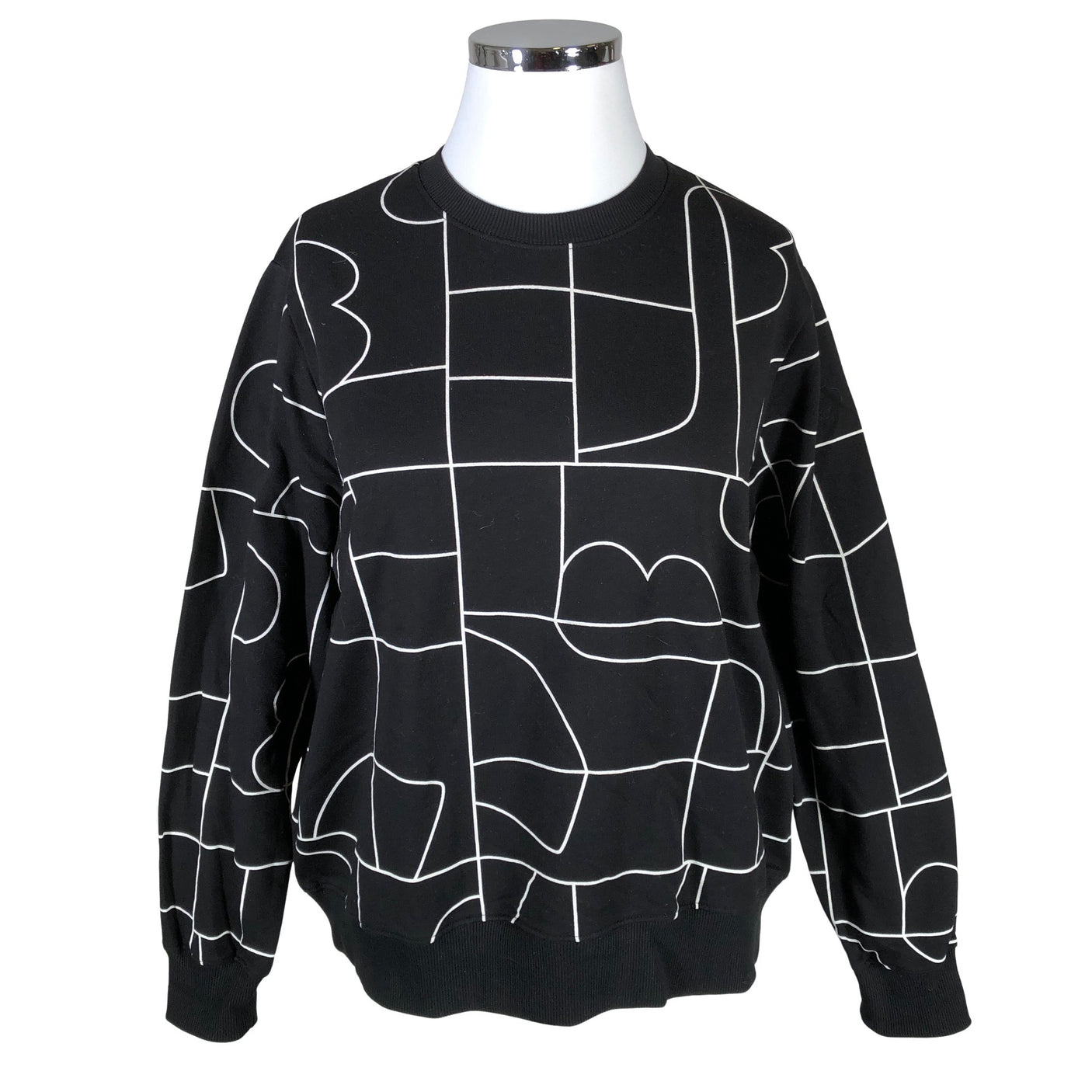 Unisex Nanso - Collegepaita, koko 42 -  (1)