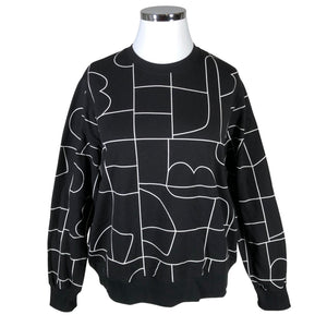 Unisex Nanso - Collegepaita, koko 42 -  (1)