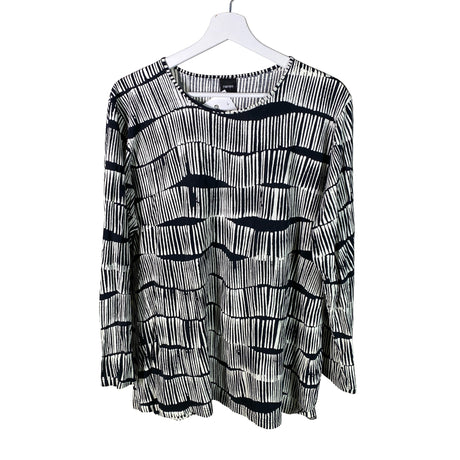 Unisex Nanso - Trikoopaita, koko 42 -  ()