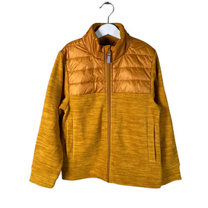 Unisex Jonathan - Fleecetakki, koko 134 - 140 -  (1)