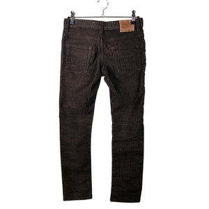 Unisex Polarn O. Pyret - Samettihousut, koko 134 - 140 -  (2)