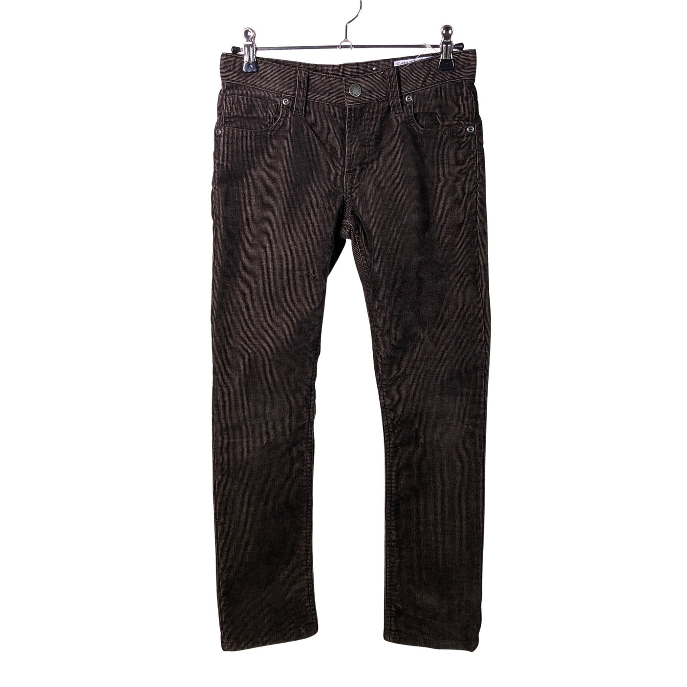 Unisex Polarn O. Pyret - Samettihousut, koko 134 - 140 -  (1)
