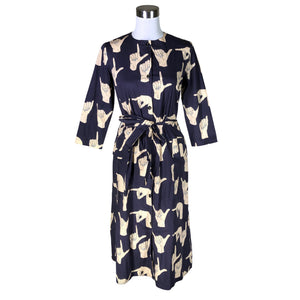 Unisex Vimma - Kangasmekko, koko 36 -  (1)