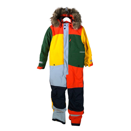 Unisex Didriksons - Toppahaalari, koko 128 - 134 -  ()