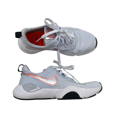 Unisex Nike - Sisäliikuntakengät, koko 38 -  ()