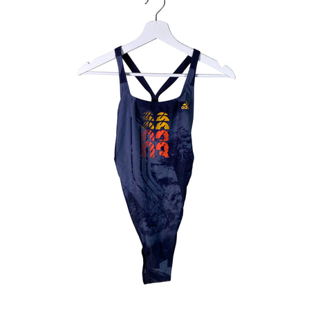 Unisex Adidas - Uimapuku, koko 40 -  ()