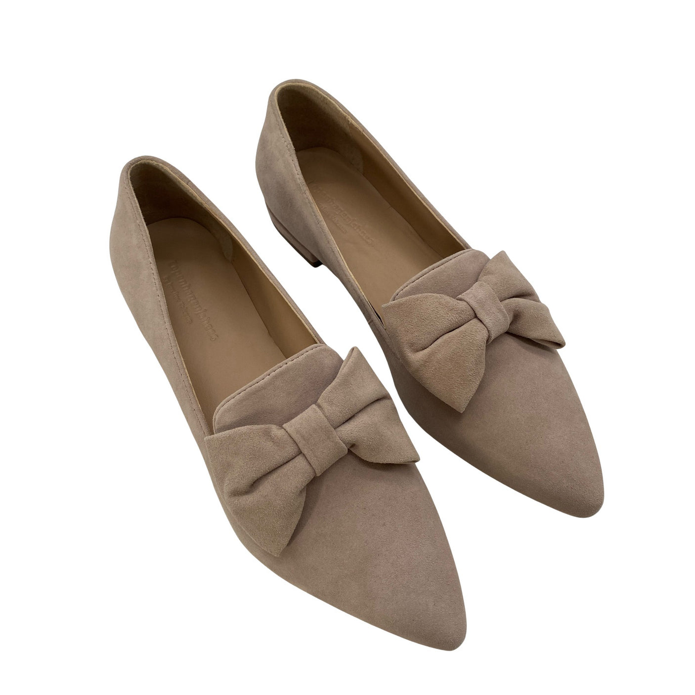 Unisex Copenhagen shoes - Loaferit, koko 37 -  (2)