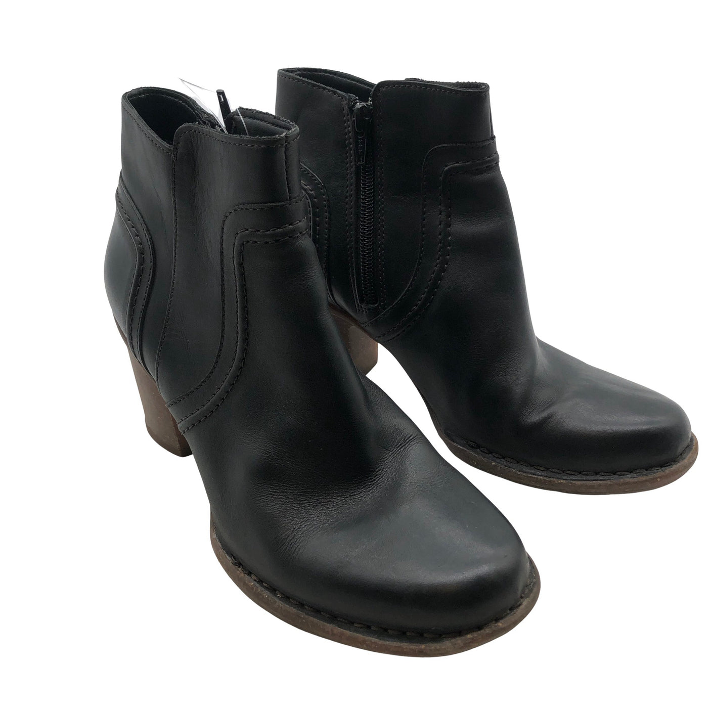 Unisex Clarks - Nilkkurit, koko 39 -  (2)
