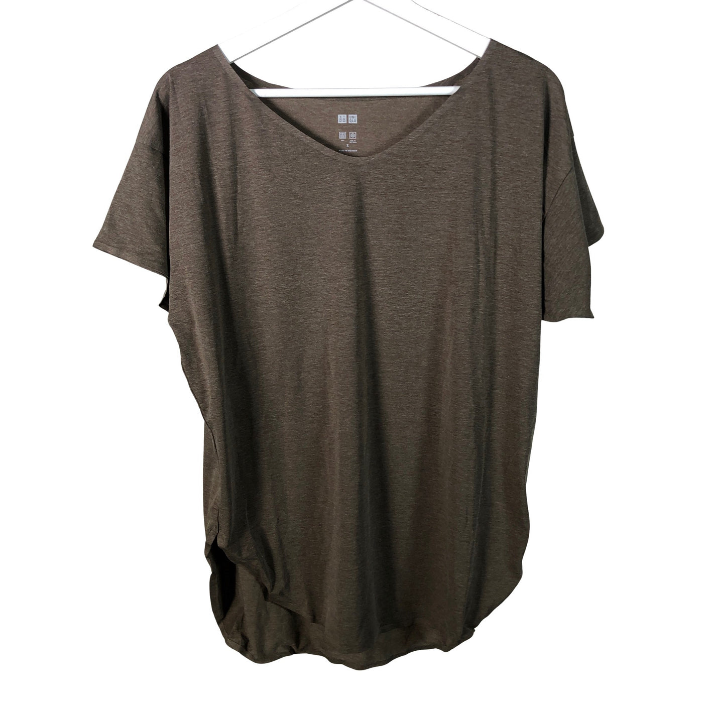 Unisex Uniqlo - T-paita, koko 36 -  (1)