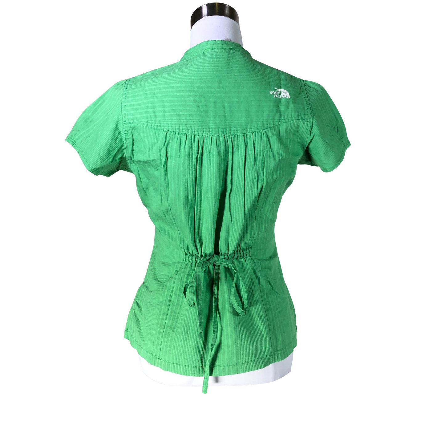 Unisex The North Face - Lyhythihainen pusero, koko 38 -  (2)
